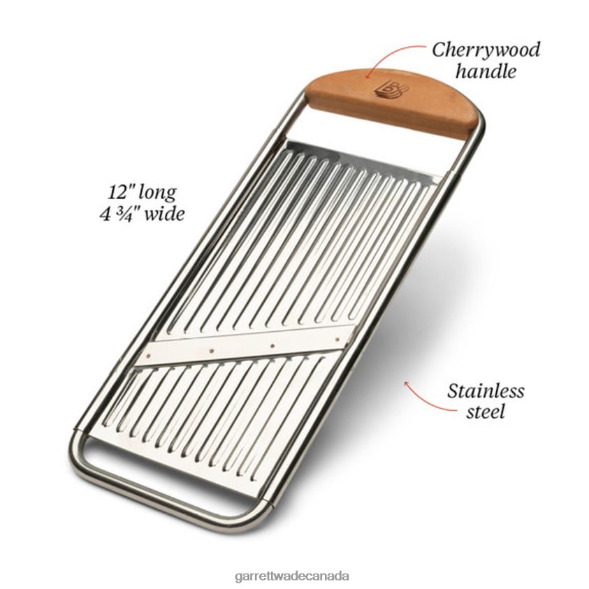 Garrett Wade Flat Slicer 8628N2852 Home & Kitchen