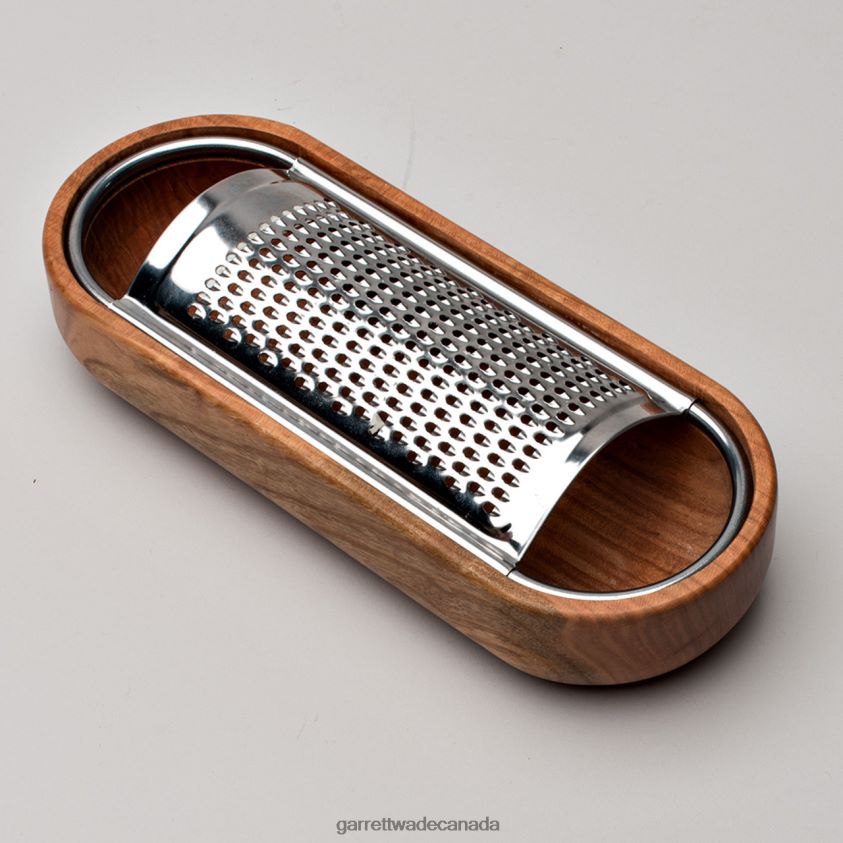 Garrett Wade Grater and Serving Bowl 8628N2844 Home & Kitchen