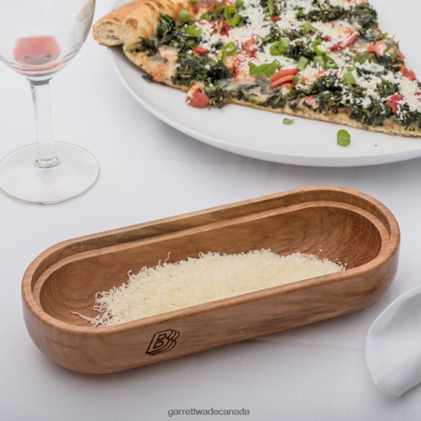 Garrett Wade Grater and Serving Bowl 8628N2844 Home & Kitchen