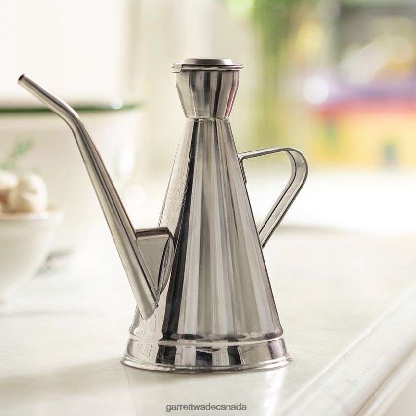 Garrett Wade Half Liter Olive Oil Dispenser 8628N2832 Home & Kitchen