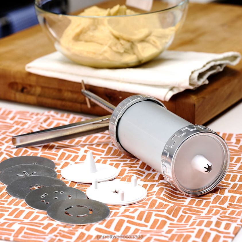 Garrett Wade Handheld Cookie Maker 8628N2835 Home & Kitchen