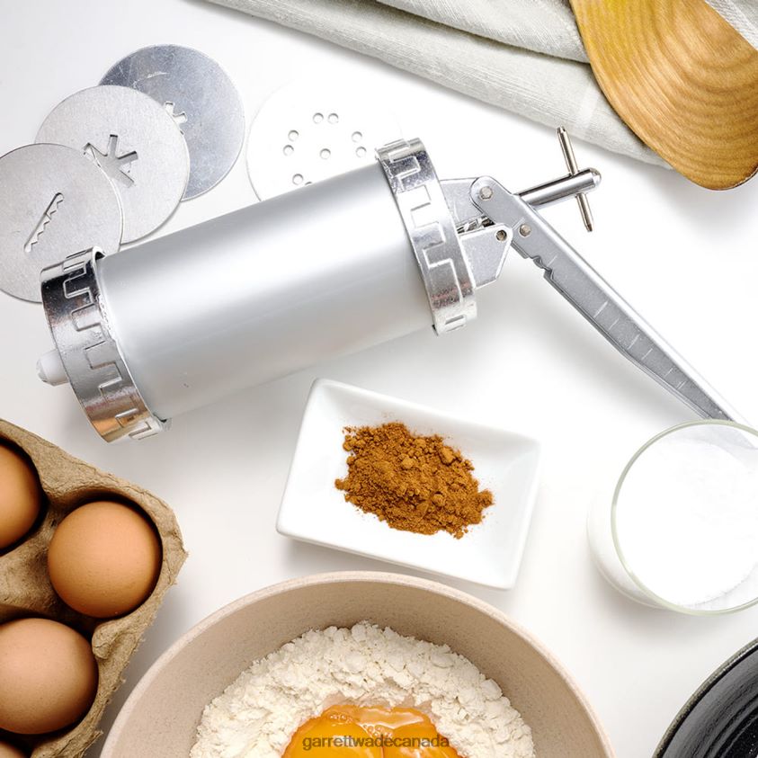 Garrett Wade Handheld Cookie Maker 8628N2835 Home & Kitchen