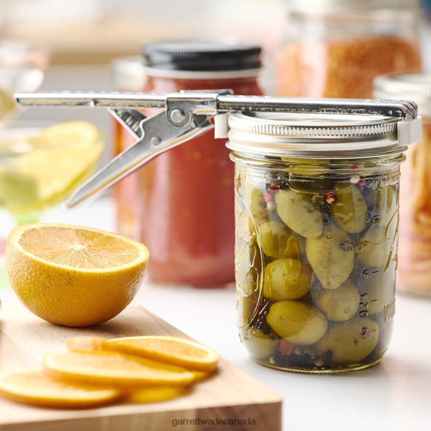 Garrett Wade High Leverage Adjustable Jar Opener 8628N2834 Home & Kitchen