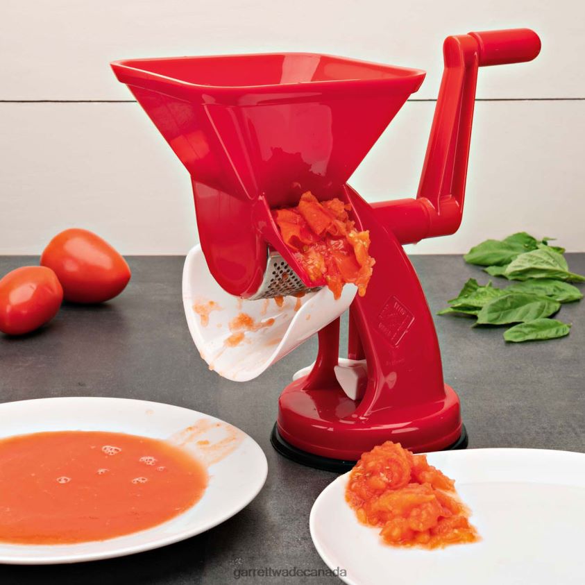 Garrett Wade Italian Made Tomato Press 8628N2859 Home & Kitchen