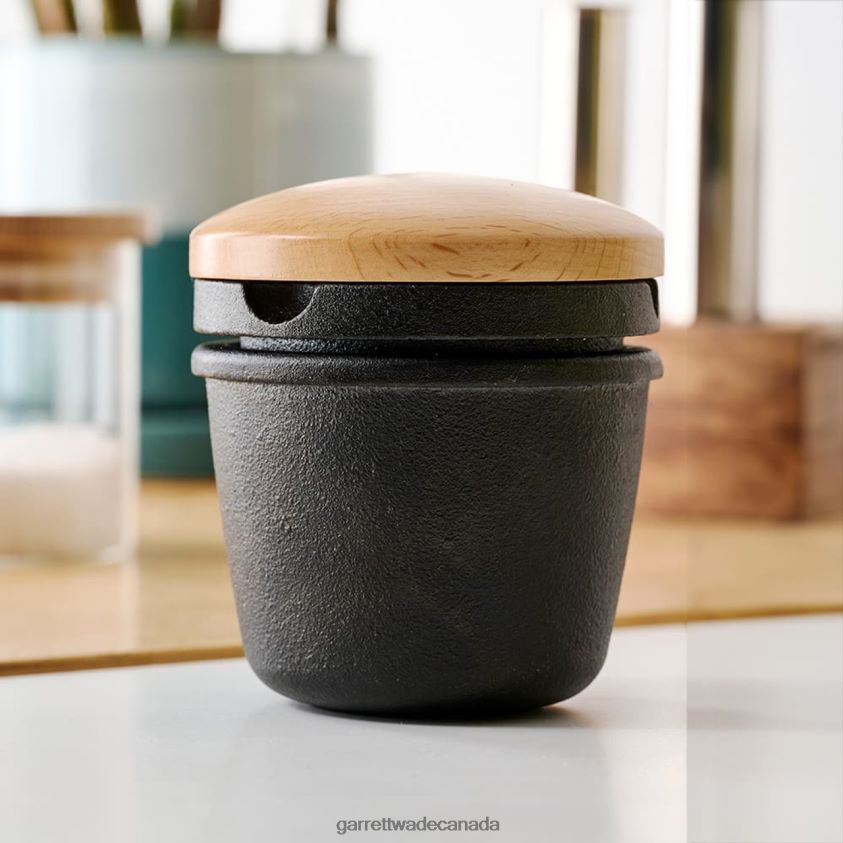 Garrett Wade Modern Cast Iron Spice Grinder 8628N2828 Home & Kitchen