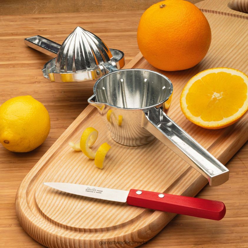 Garrett Wade The Best Citrus Juicer 8628N2858 Home & Kitchen