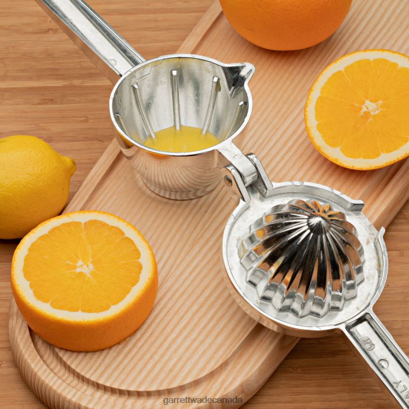 Garrett Wade The Best Citrus Juicer 8628N2858 Home & Kitchen