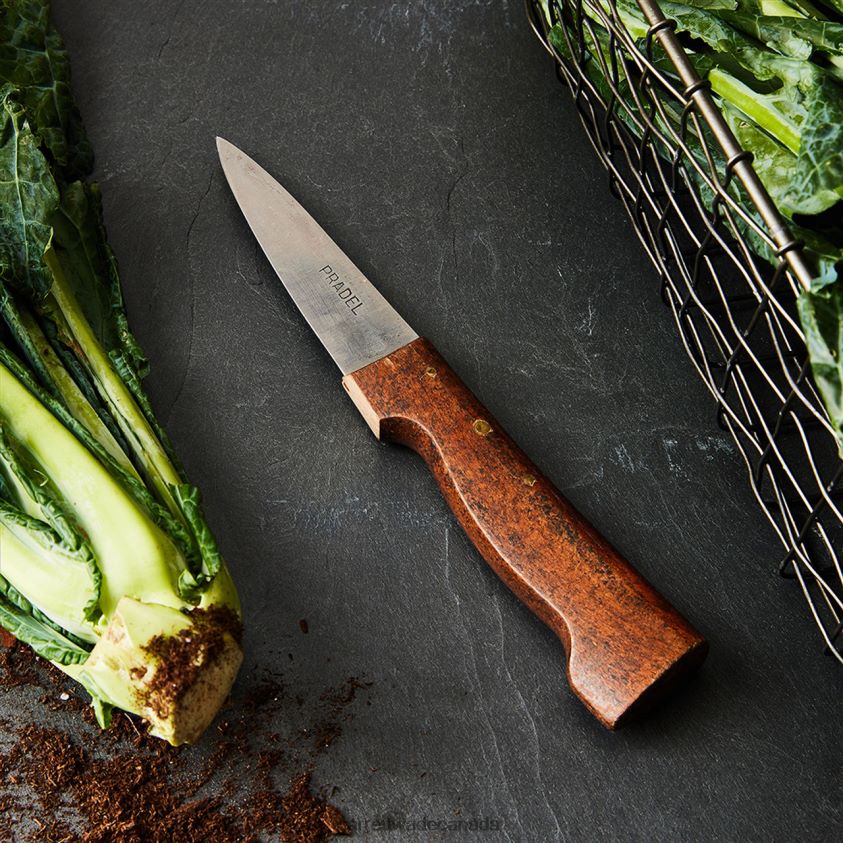 Garrett Wade 9'' Vintage French All Purpose Knife 8628N2789 Home & Kitchen