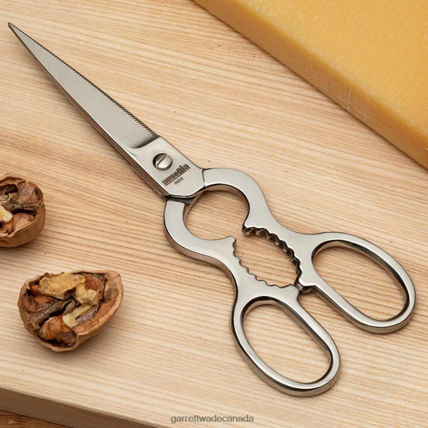 Garrett Wade Italian Classic Kitchen Shears 8628N2783 Home & Kitchen