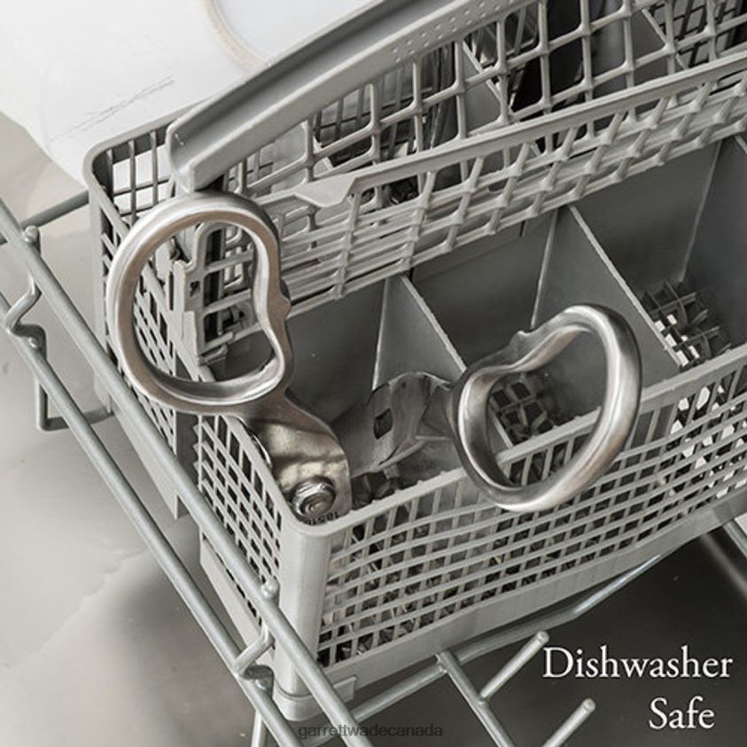 Garrett Wade Stainless Kitchen / Household Shears 8628N2781 Home & Kitchen