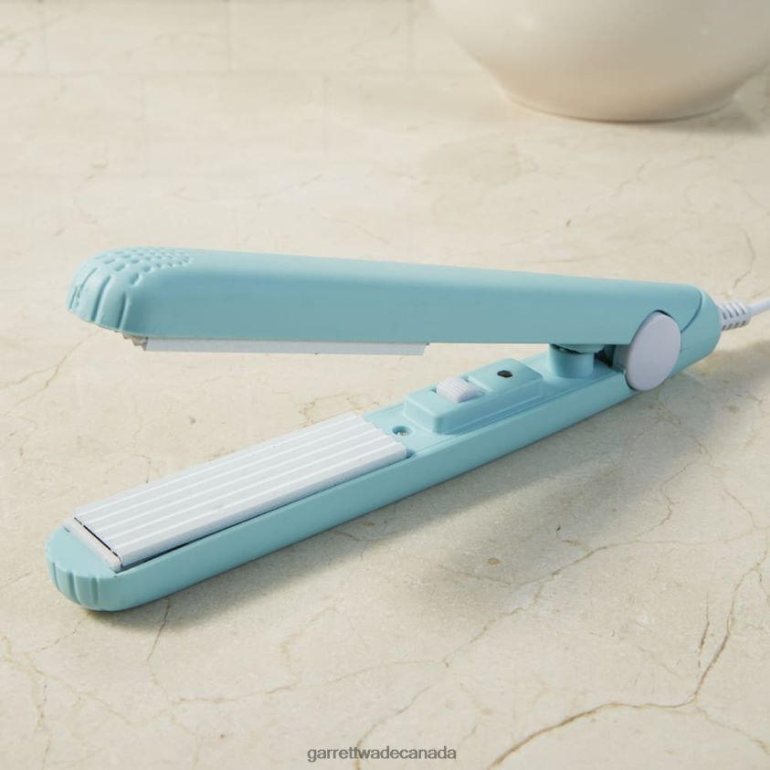 Garrett Wade Handheld Bag Sealer and Re-Sealer 8628N2882 Home & Kitchen