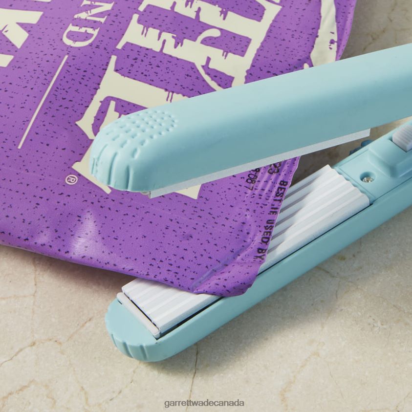 Garrett Wade Handheld Bag Sealer and Re-Sealer 8628N2882 Home & Kitchen