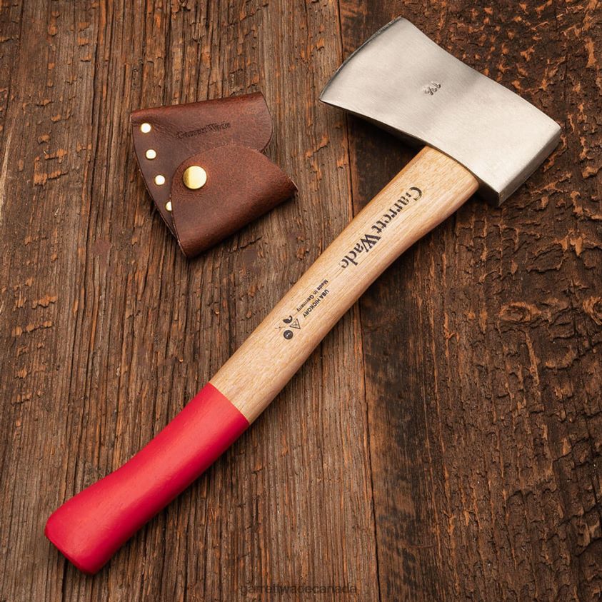 Garrett Wade 15'' Yankee Hatchet 8628N2290 Outdoor