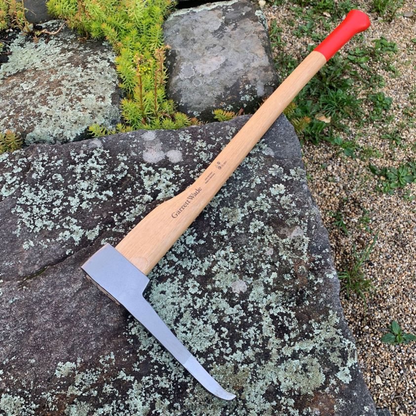 Garrett Wade Feldberg Log Pick 8628N2300 Outdoor