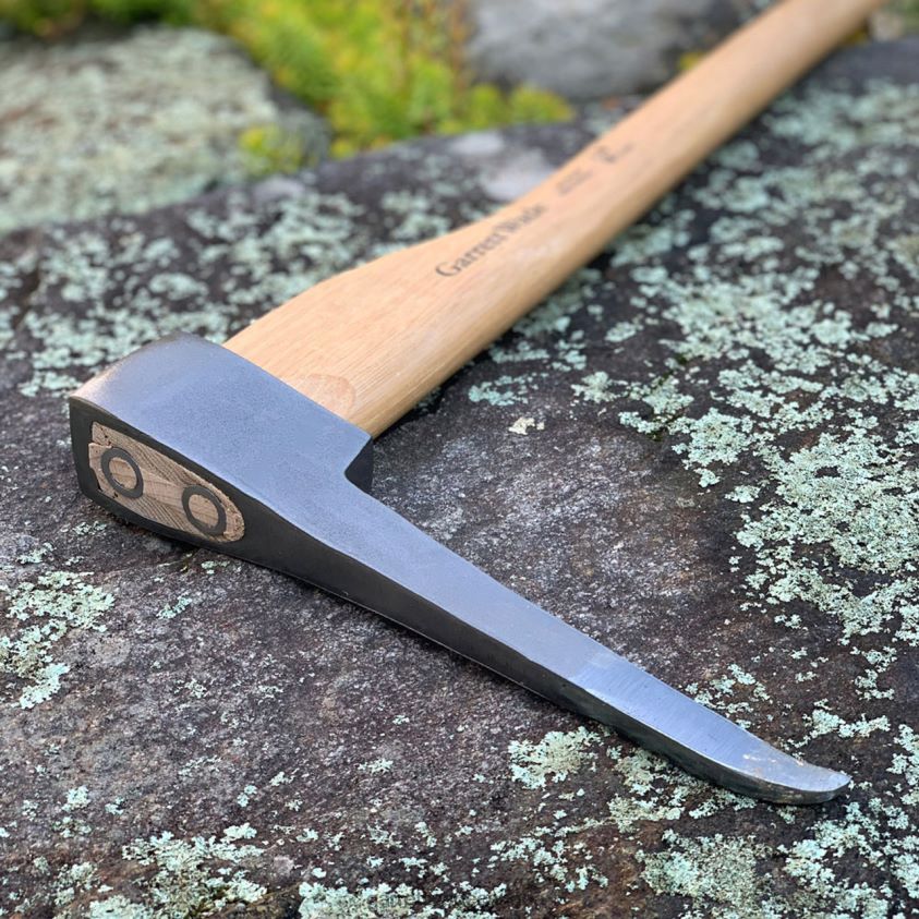 Garrett Wade Feldberg Log Pick 8628N2300 Outdoor