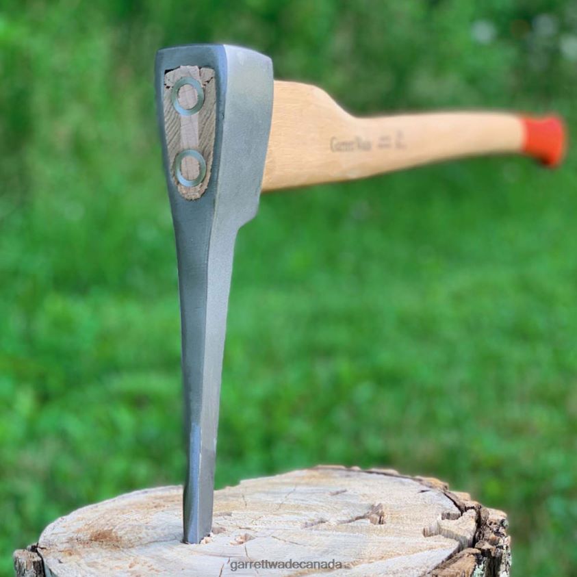 Garrett Wade Feldberg Log Pick 8628N2300 Outdoor