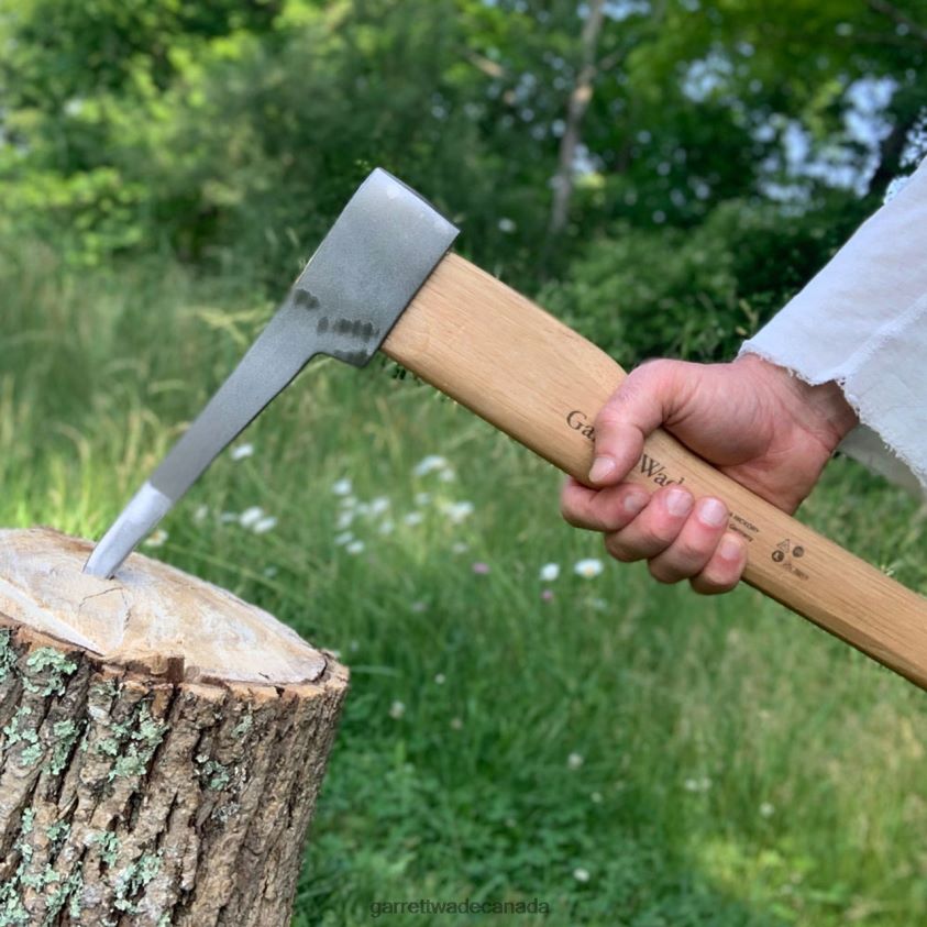 Garrett Wade Feldberg Log Pick 8628N2300 Outdoor