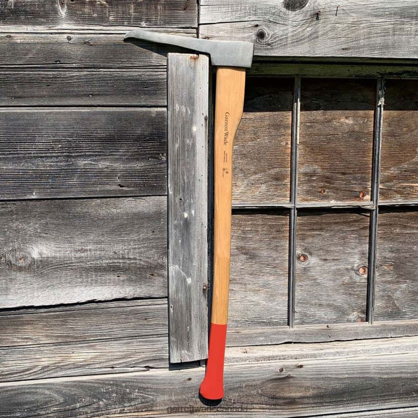 Garrett Wade Feldberg Log Pick 8628N2300 Outdoor