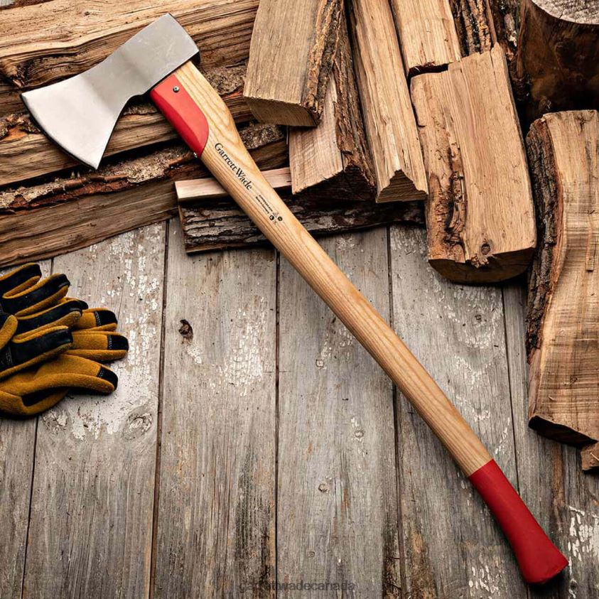 Garrett Wade Forest Axe 8628N2275 Outdoor