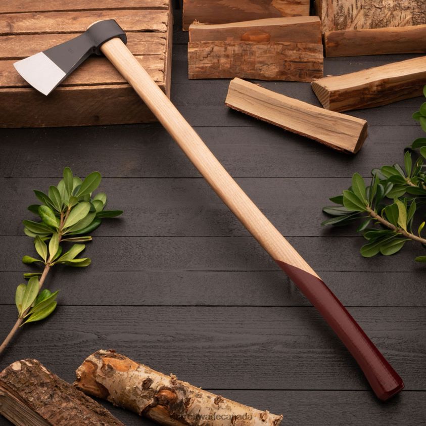 Garrett Wade Italian Felling Axe 8628N2293 Outdoor