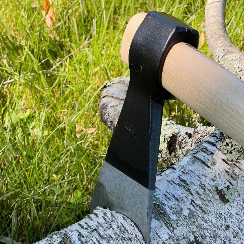 Garrett Wade Italian Felling Axe 8628N2293 Outdoor