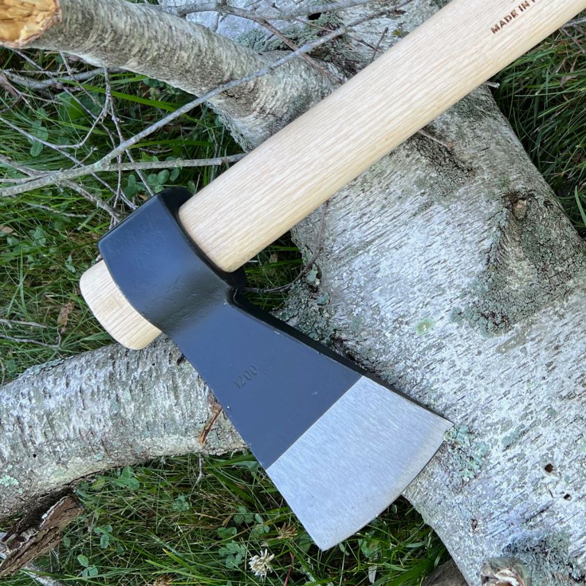 Garrett Wade Italian Felling Axe 8628N2293 Outdoor