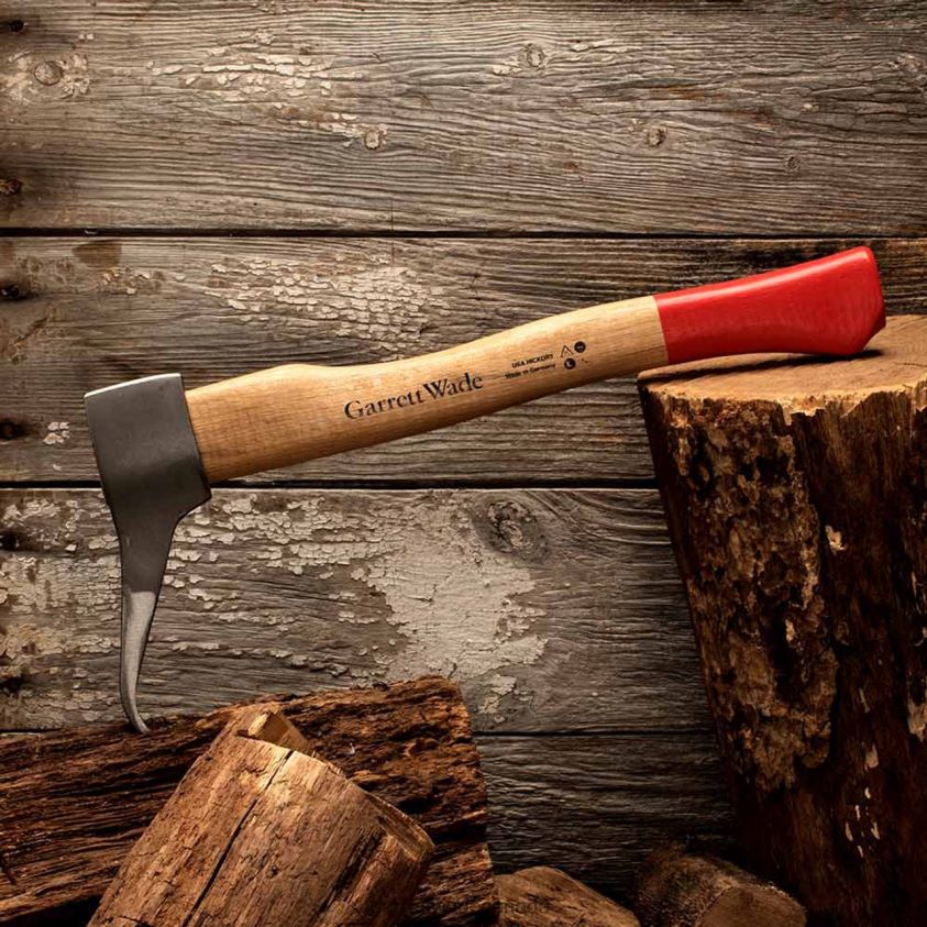 Garrett Wade Small Log Pickaroon 8628N2279 Outdoor