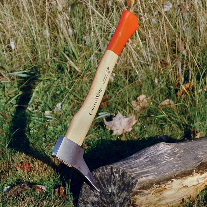 Garrett Wade Small Log Pickaroon 8628N2279 Outdoor