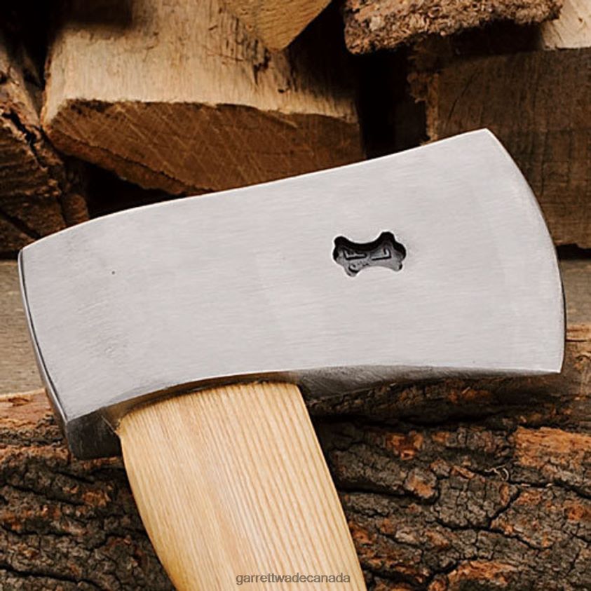 Garrett Wade Swiss Army Camping Hatchet 8628N2301 Outdoor