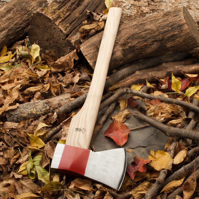 Garrett Wade Swiss Made Chopping Axe 8628N2302 Outdoor