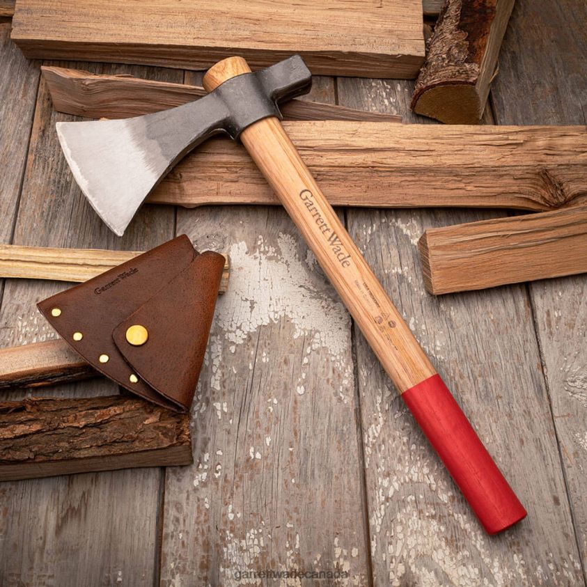 Garrett Wade Tomahawk Hatchet 8628N2284 Outdoor
