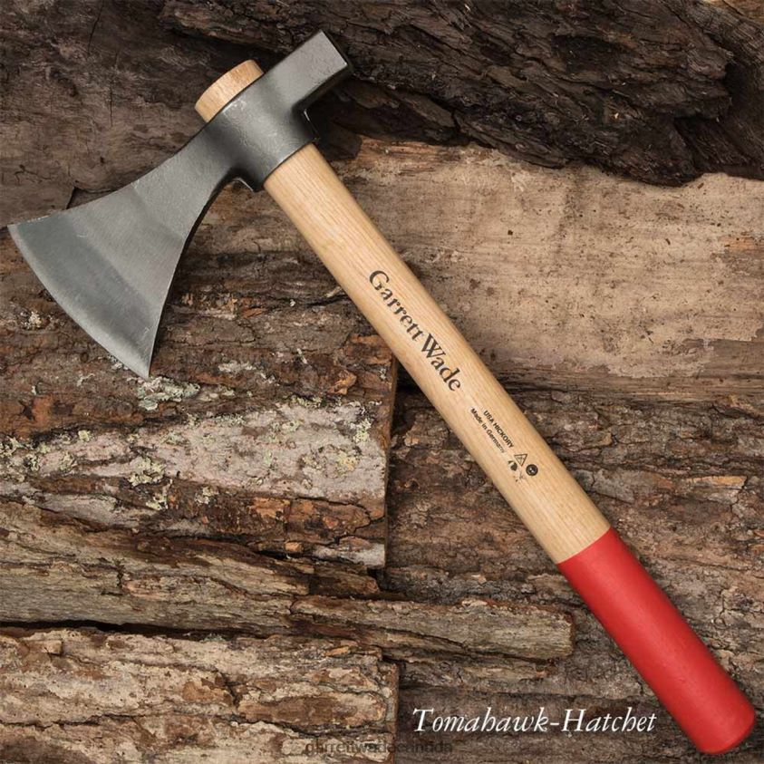 Garrett Wade Tomahawk Hatchet 8628N2284 Outdoor