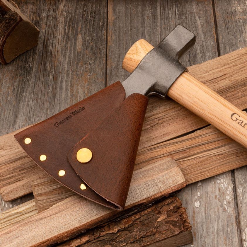 Garrett Wade Tomahawk Hatchet 8628N2284 Outdoor