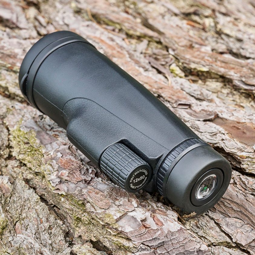 Garrett Wade 12x Monocular with Tripod & Phone Holder 8628N2320 Outdoor