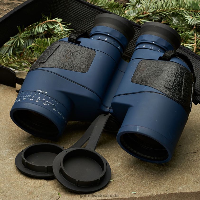 Garrett Wade Boating Binoculars 8628N2328 Outdoor