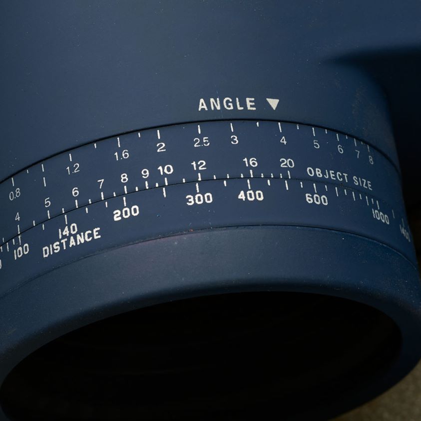 Garrett Wade Boating Binoculars 8628N2328 Outdoor