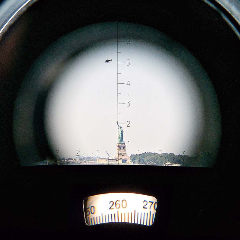 Garrett Wade Boating Binoculars 8628N2328 Outdoor