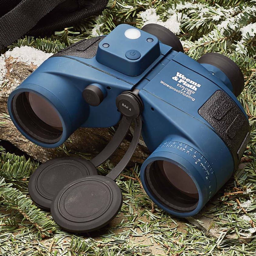 Garrett Wade Boating Binoculars 8628N2328 Outdoor