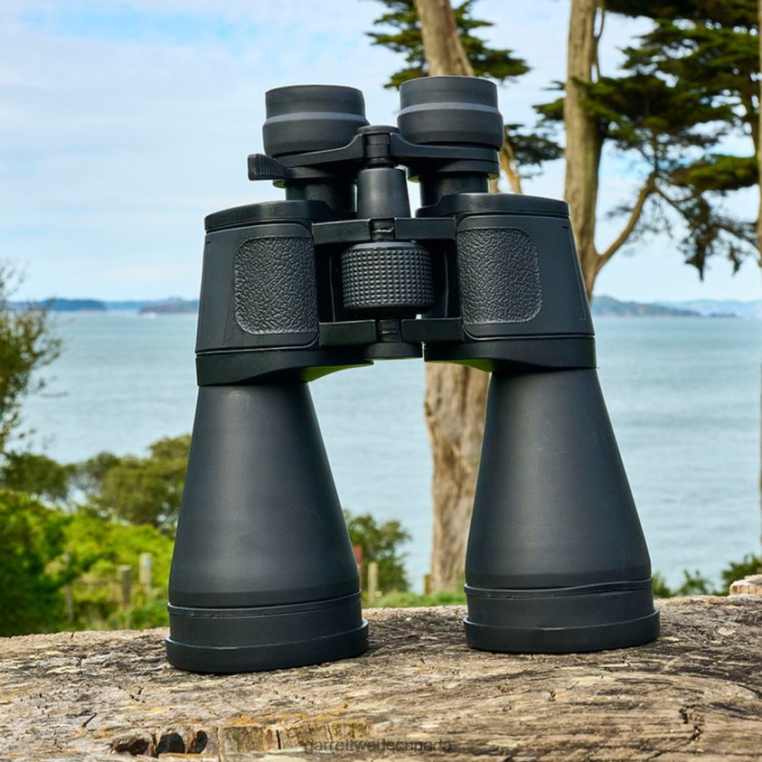 Garrett Wade Rugged 1 000-Yard Binoculars 8628N2319 Outdoor