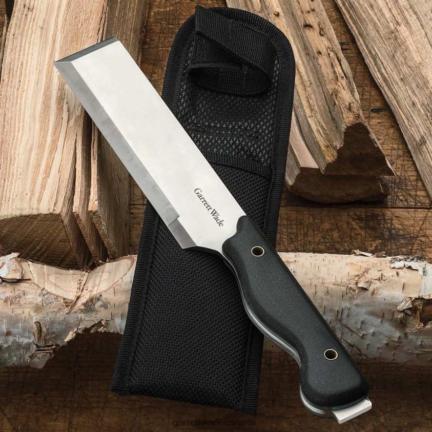Garrett Wade XHD Chisel Knife 8628N2310 Outdoor