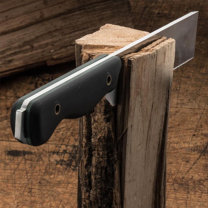 Garrett Wade XHD Chisel Knife 8628N2310 Outdoor