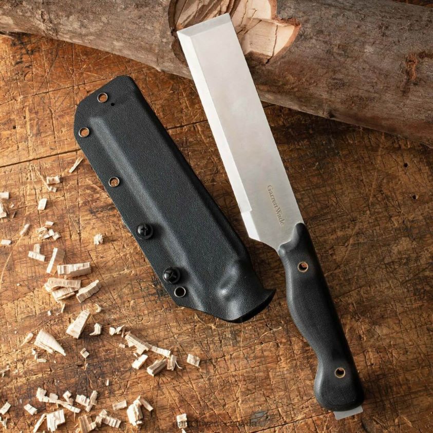 Garrett Wade XHD Chisel Knife 8628N2310 Outdoor