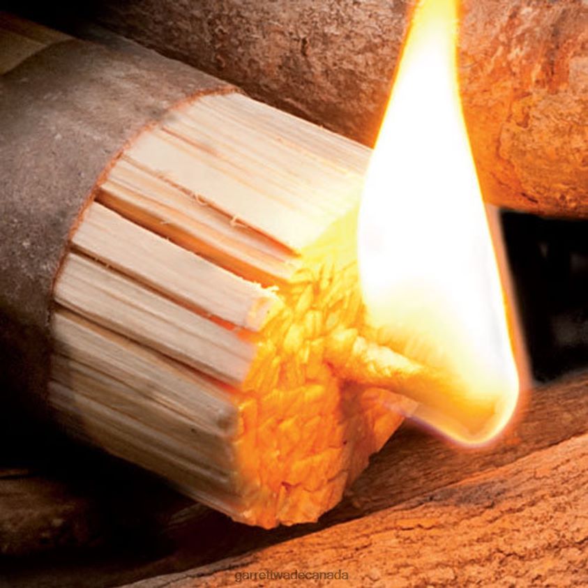 Garrett Wade Fire Starter Kits Bundle of 20 8628N2345 Outdoor