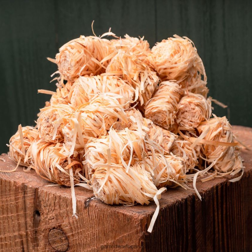 Garrett Wade Firelight- Box of 50 (refill) 8628N2350 Outdoor