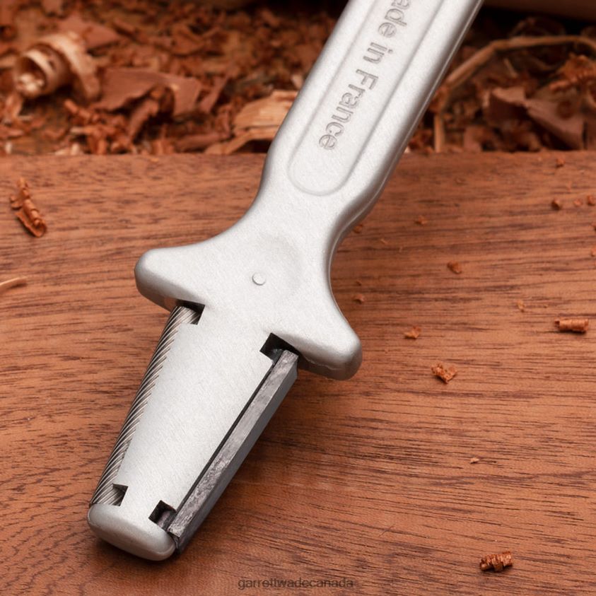 Garrett Wade Carbide Sharpener 2 Sided 8628N2390 Outdoor