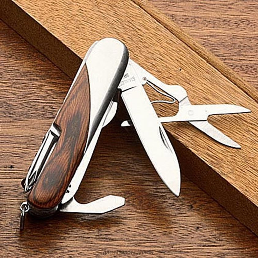 Garrett Wade Complete Everyday Carry Gift Set 8628N2371 Outdoor