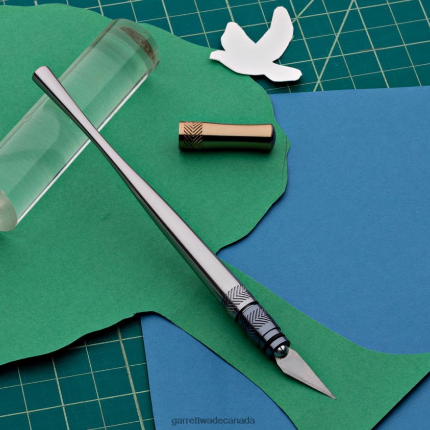 Garrett Wade Elegant Craft Knife 8628N2387 Outdoor