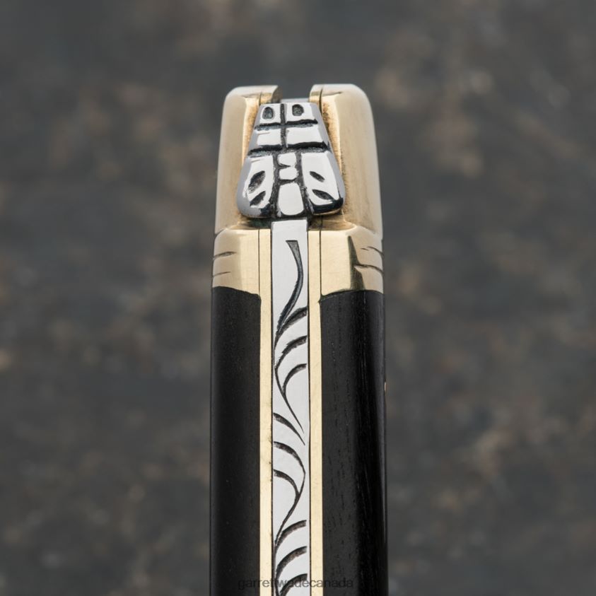 Garrett Wade Laguiole Le Fidele Knife 8628N2369 Outdoor