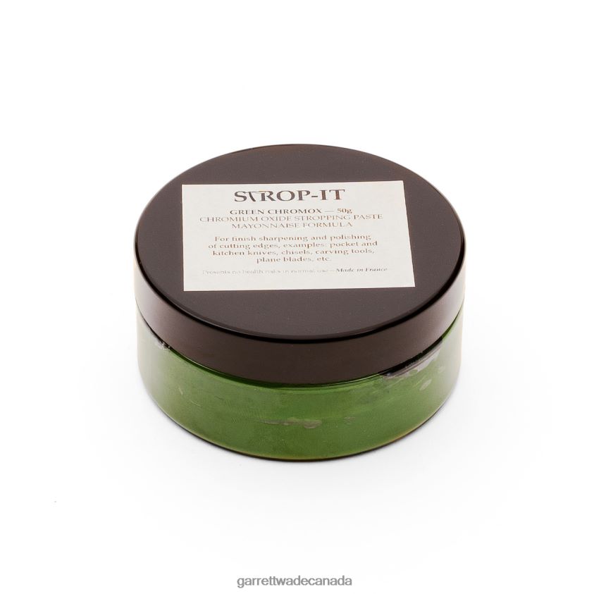 Garrett Wade Optional Jar of Strop Rouge 8628N2396 Outdoor