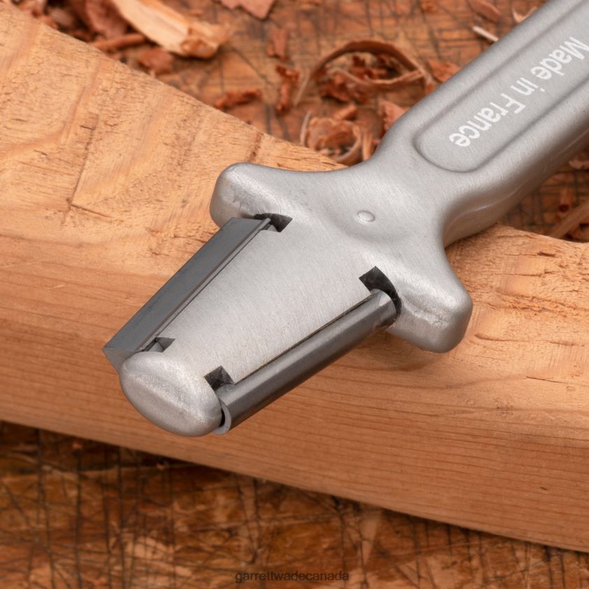 Garrett Wade Solid Carbide Burnisher 8628N2397 Outdoor